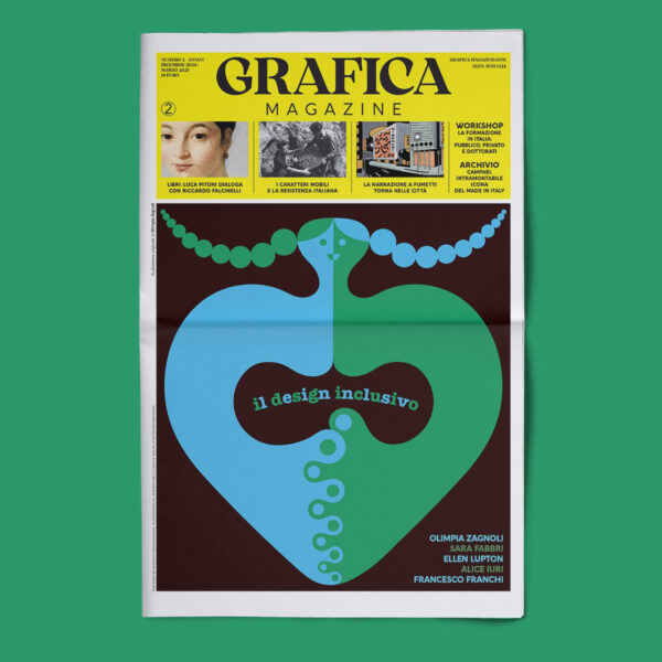 Grafica Magazine n.2