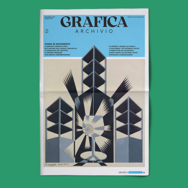Grafica Magazine n.2 - immagine 2