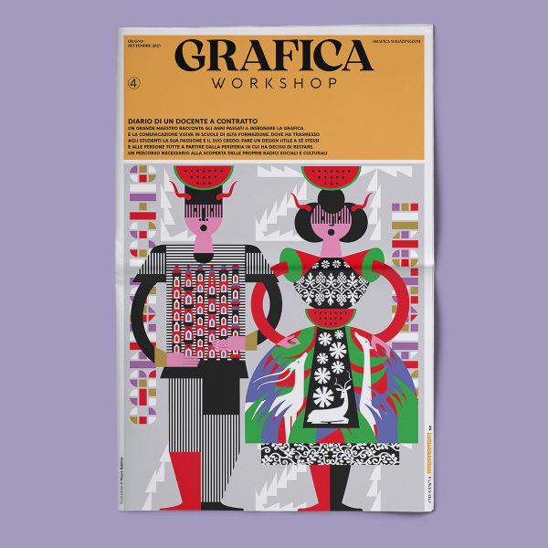 Grafica Magazine n.4 - immagine 2