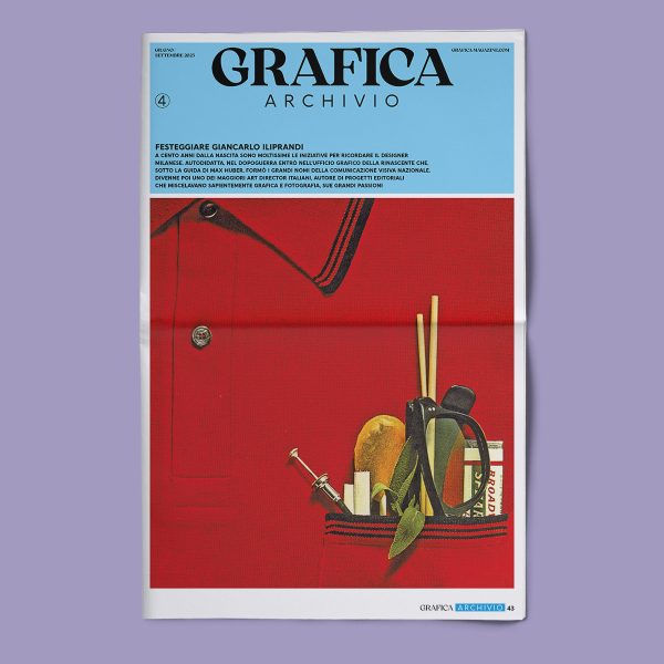 Grafica Magazine n.4 - immagine 3