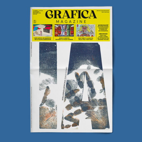 Grafica Magazine n.5