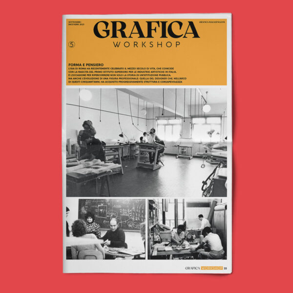 Grafica Magazine n.5 - immagine 2