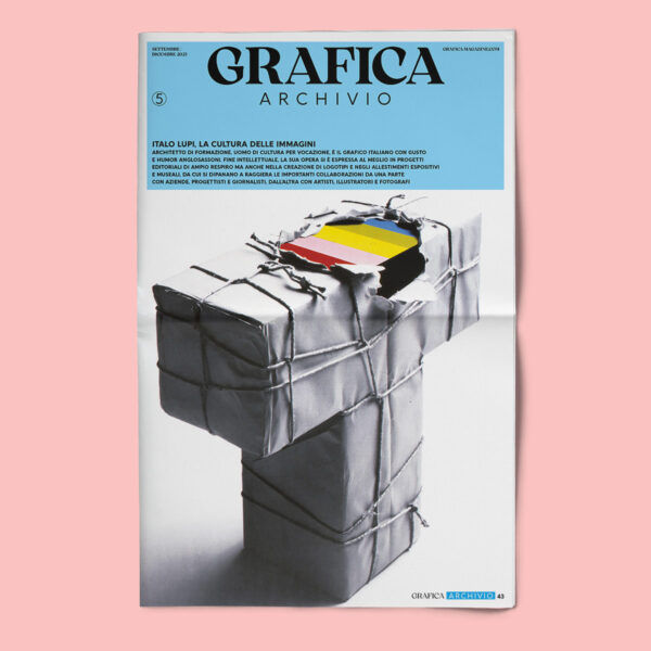 Grafica Magazine n.5 - immagine 3